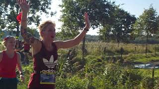 Devil's Trail 2017 - DAK Drunense Duinenloop