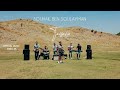 SOUHAIL BEN SOULAYMAN TASSANO Official Music Video 2020 4K SOUHAIL BEN SOULAYMAN TASSANO Official Music Video 2020 4K