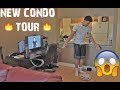new super lit house tour ๐ฅ๐