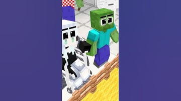 Minecraft BOMB???????????????! #Shorts #Minecraft