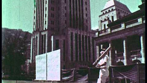 Hong Kong, the British colony in 1961 - DayDayNews