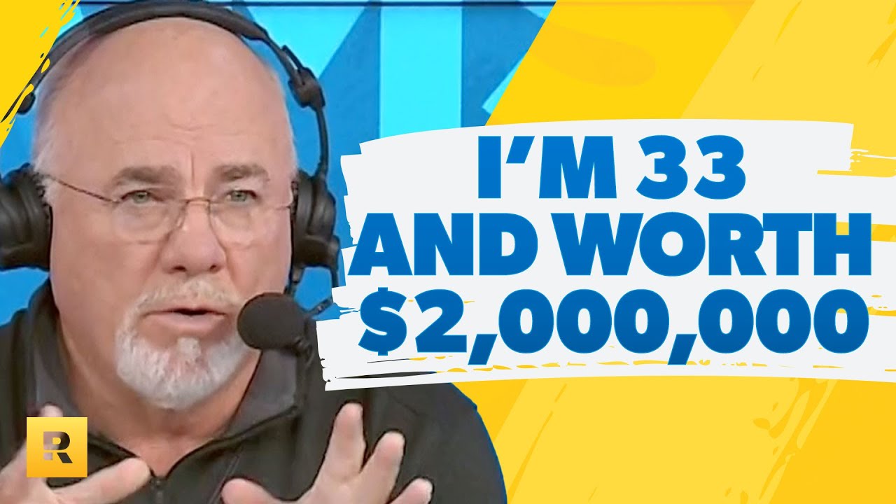 I’m 33 and Worth ,000,000! What’s Next? I’m 33 and Worth ,000,000! What’s Next?