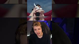 Whitebeard Vs. Blackbeard