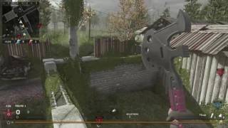 I finally hit on MWR! (non set up)