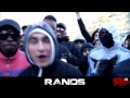 Freestyle ranos rami projet