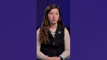 Meet Our Jacks | Sydnee Hubner | Agricultural and Biosystems Engineering