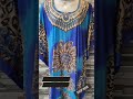 NEW Kaftan Nighty Wholesale