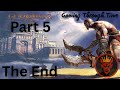 God Of War 2005 Part 5 The End First Time No Commentary God Of War 2005 Part 5 The End First Time No Commentary
