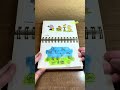 Stamping Book 2026 - Week 21 #stampwithus