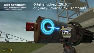 how to build a rocket tutorial (2010)