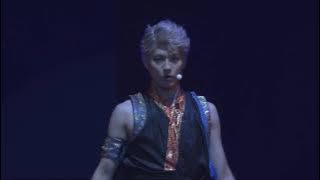 Tsukista - Kurenai Enishi (Hồng Duyên) - Lunatic Live 2018 - Vietsub