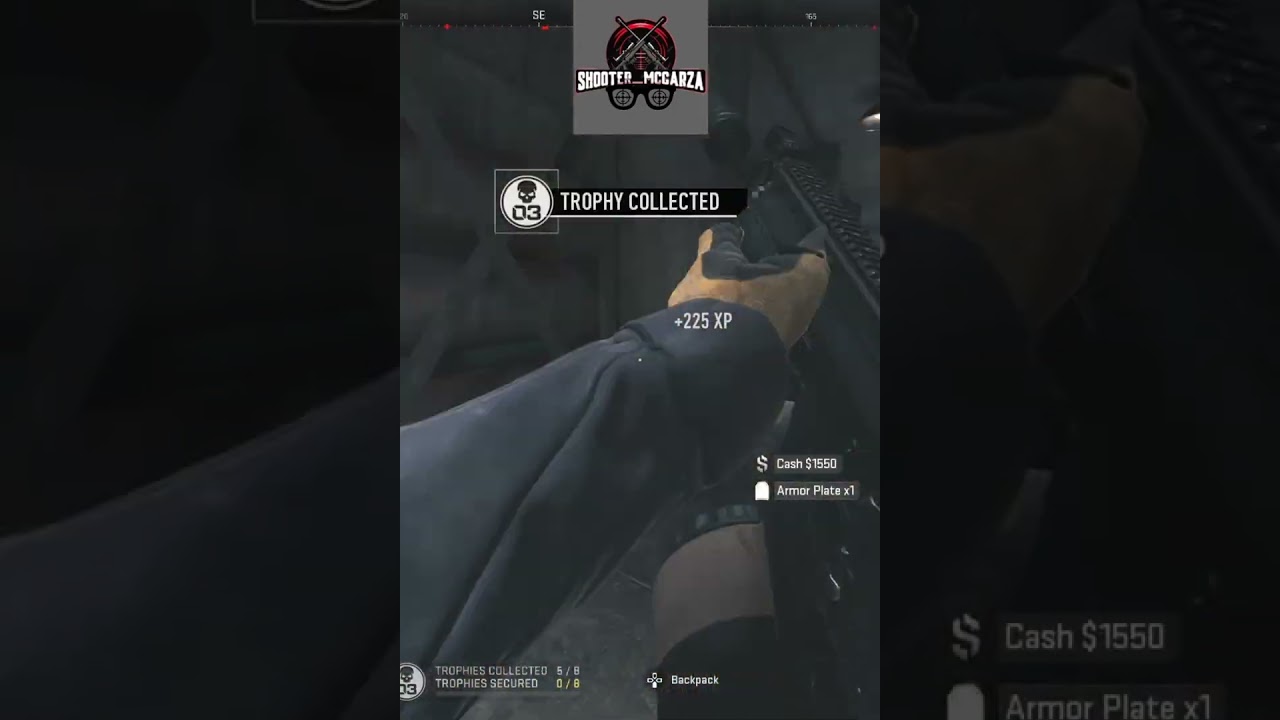 Warzone 2.0 Stone Cold Stunner part lll