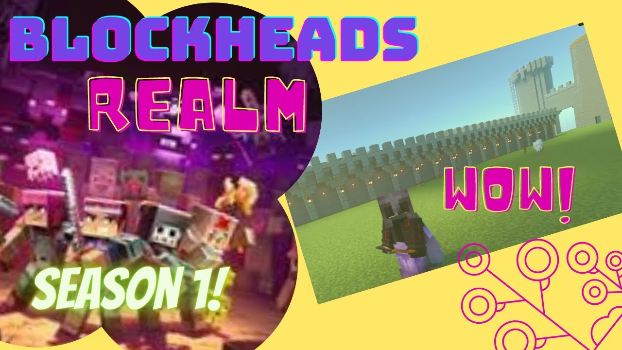 The Inner Wall of the Mage Base