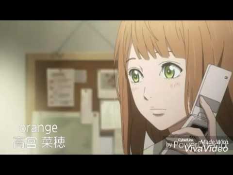 【クルミ】花澤香菜様のキャラ【声真似】