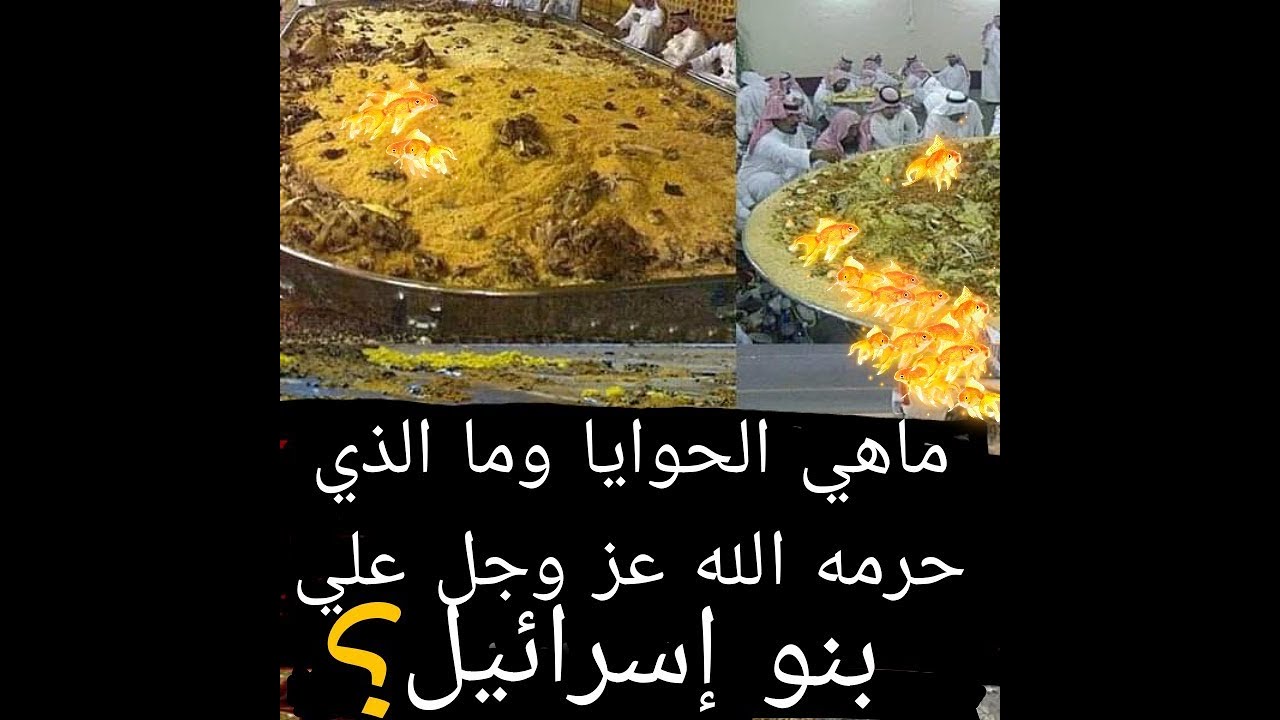 #تفسير_سورة _الانعام  ولماذا حرم الله عز وجل علي اليهود شحوم البقر والغنم؟