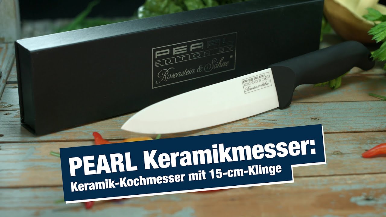Lion Sabatier Idéal Provençao 831485 flexibles Fleischmesser, 15 cm