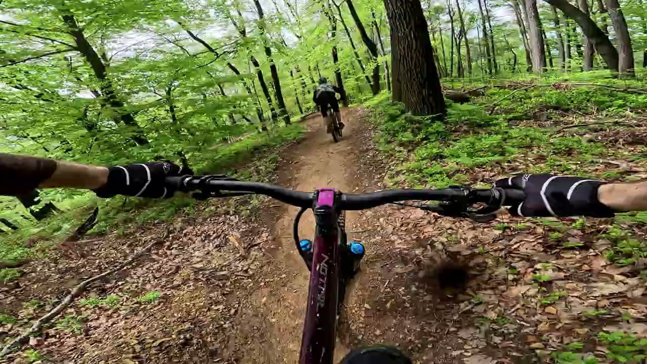 Velikonočno jajčkanje