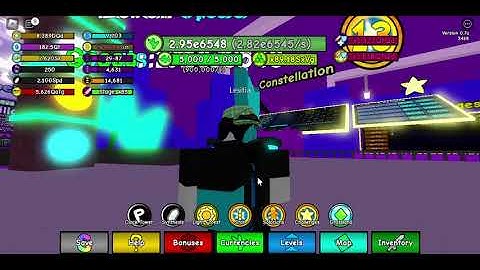 Centralize perks (Final centralize) // Grass Cutting Incremental