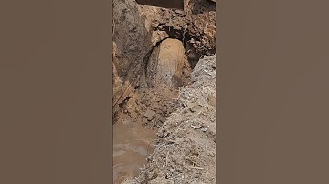 Trenchless Horizontal Directional Drilling Technique- Wisdom Tips Tools Machine Easyway Easywork ！