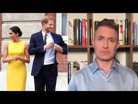 ‘Cynical’: Douglas Murray