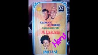 Download lagu ALBUM PERTAMA IWAN FALS BERSAMA KELOMPOK AMBURADUL RILIS THN 1979