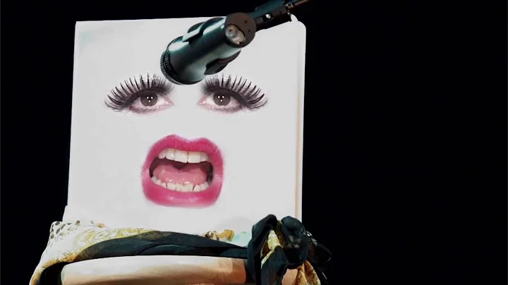 Joan Rivers Funny Talking Binder Video (Parody)