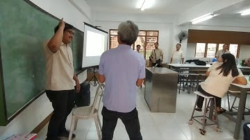 Teacher Induction Program, Topic 2 Module 4 photos and video