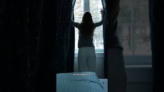 100% Blackout, zero light leaks.