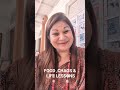 Life Lessons from Street food ,People & Chaos of Varanasi