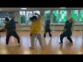 Scared Money / Choreography by Phong Vu Vo