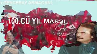 CANIM TÜRKİYEM Resimi