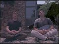 Logan S War Bound By Honor Chuck Norris Is Meditating Logan S War Bound By Honor Chuck Norris Is Meditating