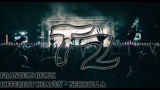 Different Heaven - Nekozilla [Franzecs Remix]