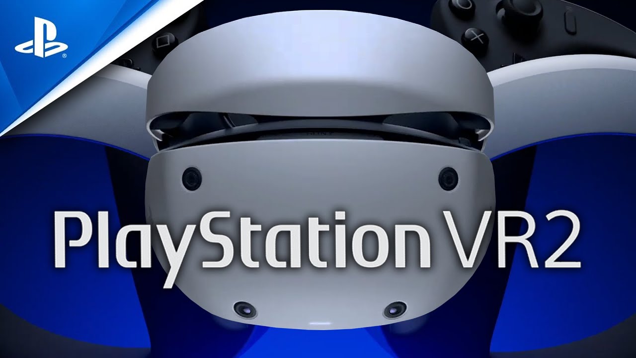 PSVR2: