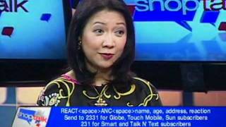 ANC Shop Talk: Holiday Travel 2/2