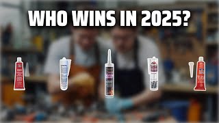 Download lagu The Top 5 Best RTV Silicone in 2025 - Must Watch Before Buying!
