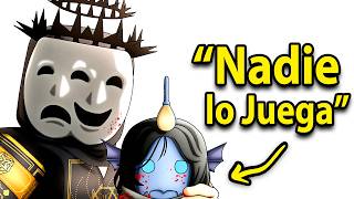 Este Creador de Roblox es muy ODIADO y PELIGROSO.. (Pressure)