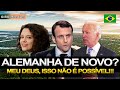 Exército Brasileiro, Marinha do Brasil e FAB - Alemanha de novo?