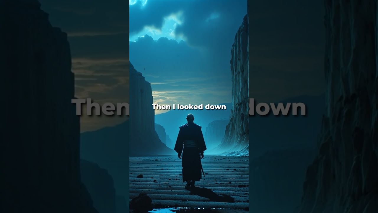 The Shadow I Carried