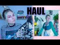 TOTO BY SI ASI NEOBLIEKOL KAŽDÝ... | unboxing + try on haul