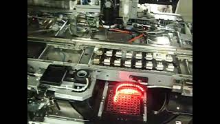 Datacon Evo Pick and Place (Semiconductor Manufacturing)