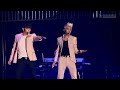 2PM, 2AM + JB - Bad Boy, Good Boy (Miss A) | 120814 JYP Nation in Japan [4K]