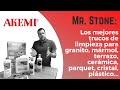 Promo web l mr stone  akemi spain