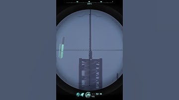 How good is his hearing? (a custom request) | PlanetSide 2