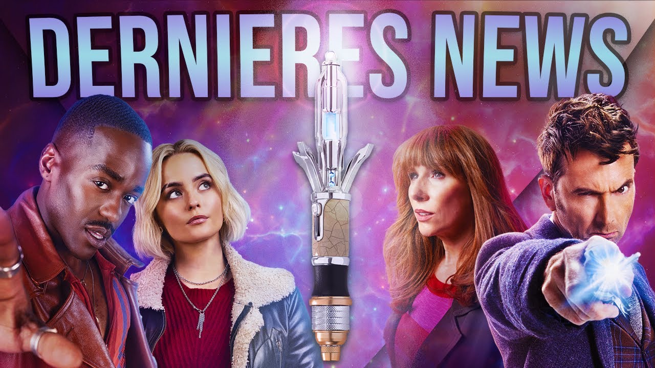 Tournevis Sonique 3e Docteur – Réplique Avec Effets Sonores, Pour Collectionneurs Doctor Who