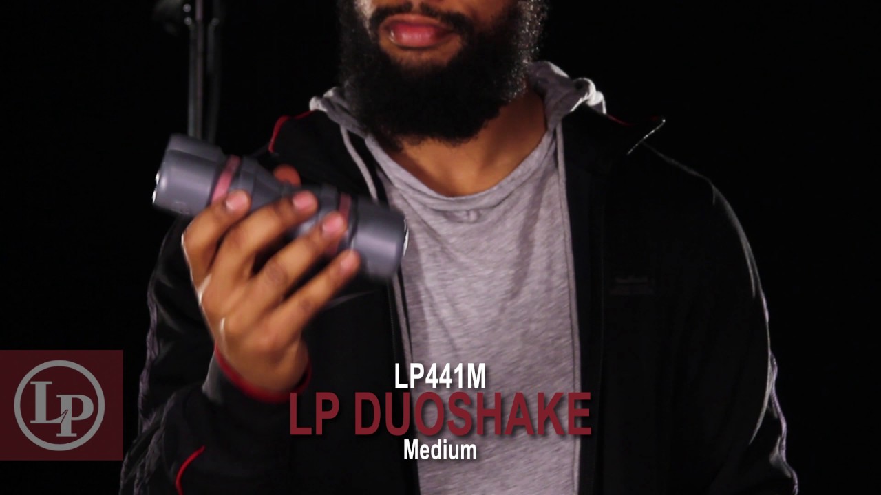 LP Duoshake – モリダイラ楽器 LP Duoshake – モリダイラ楽器