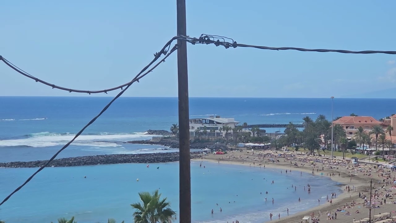 La Centinela El Fronton Vilaflor Los Cristianos 13.2.2026 South Tenerife