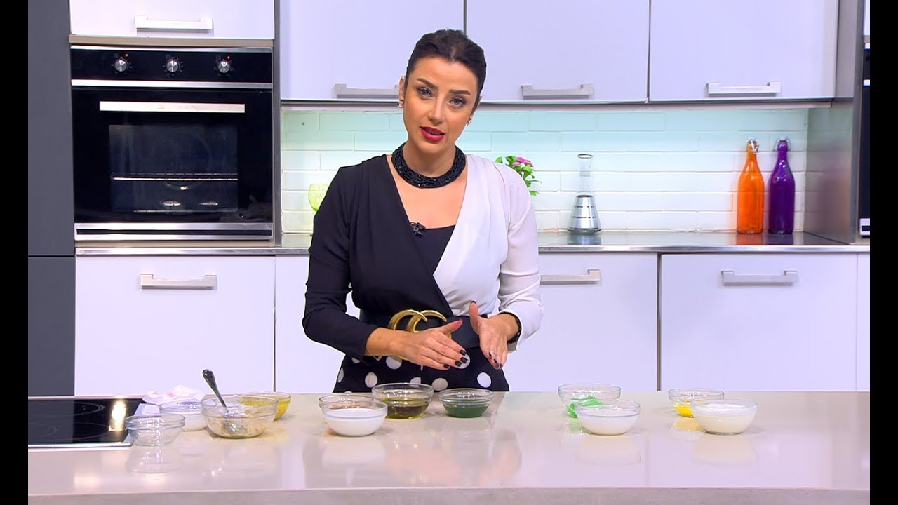 وصفات  لعلاج الشعر التالف في الصيف| هي وبس