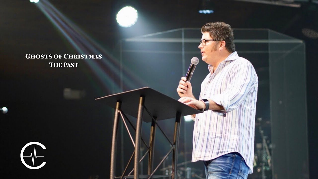 Ghosts of Christmas // The Past - Pastor Glenn Lee - YouTube