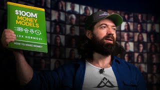 Alex Hormoziの配信のサムネイル画像
